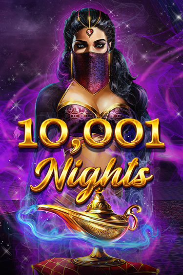 Бесплатная версия игры 10 001 Nights | Champion Slots 