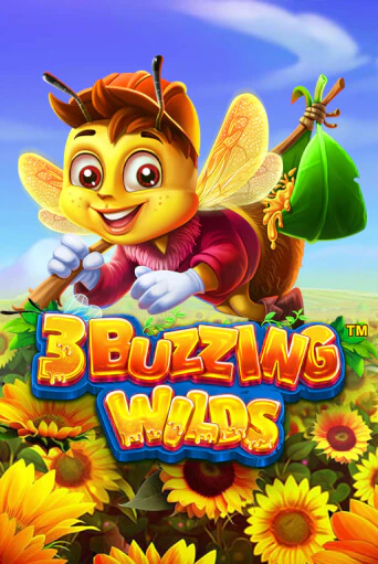 Бесплатная версия игры 3 Buzzing Wilds™ | Champion Slots 