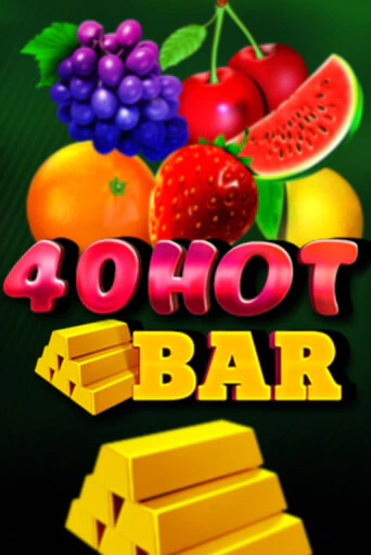 Бесплатная версия игры 40 Hot Bar | Champion Slots 