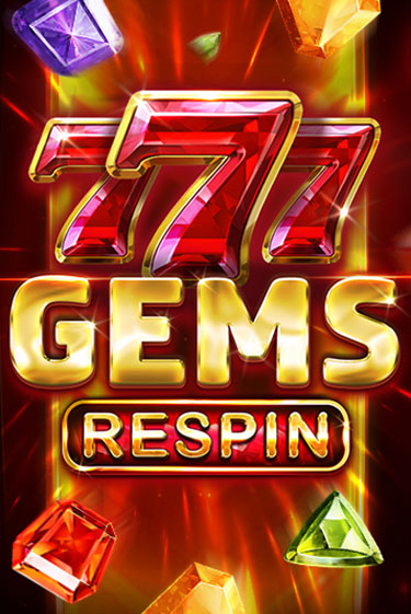 Бесплатная версия игры 777 Gems Respin | Champion Slots 