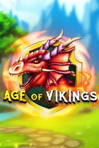 Бесплатная версия игры Age of Vikings | Champion Slots 