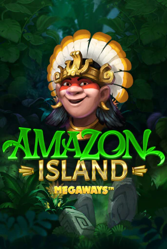 Бесплатная версия игры Amazon Island MegaWays | Champion Slots 