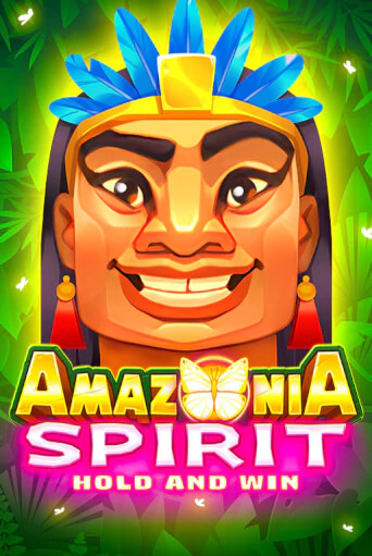 Бесплатная версия игры Amazonia Spirit | Champion Slots 