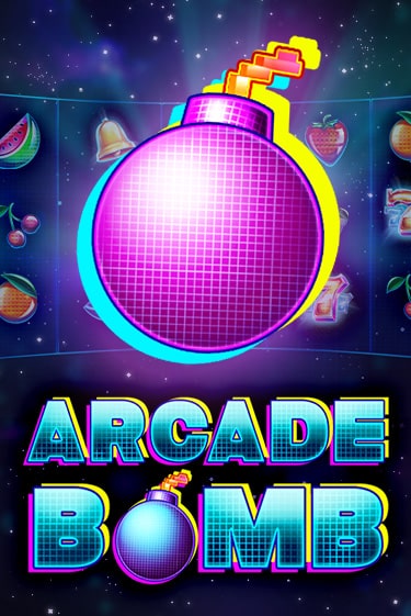Бесплатная версия игры Arcade Bomb | Champion Slots 
