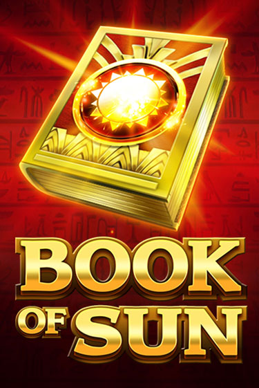 Бесплатная версия игры Book of Sun | Champion Slots 