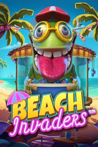 Бесплатная версия игры Beach Invaders | Champion Slots 