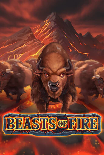 Бесплатная версия игры Beasts Of Fire | Champion Slots 
