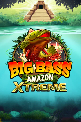 Бесплатная версия игры Big Bass Amazon Xtreme™ | Champion Slots 