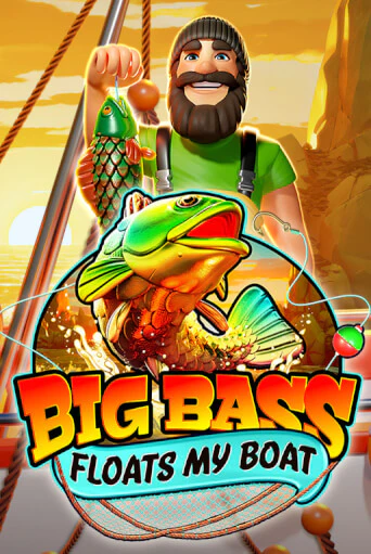 Бесплатная версия игры Big Bass Floats my Boat | Champion Slots 