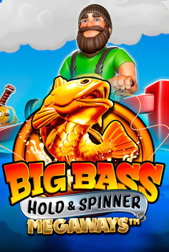 Бесплатная версия игры Big Bass Hold & Spinner Megaways | Champion Slots 