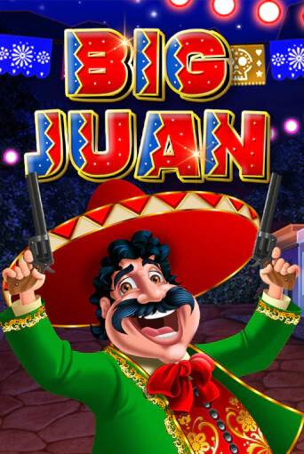 Бесплатная версия игры Big Juan | Champion Slots 