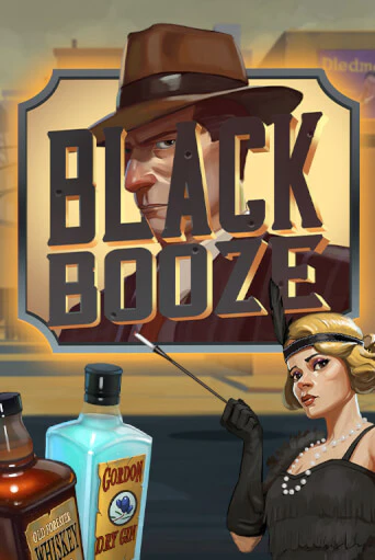 Бесплатная версия игры Black Booze | Champion Slots 
