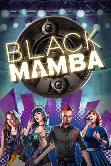Бесплатная версия игры Black Mamba | Champion Slots 