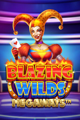 Бесплатная версия игры Blazing Wilds Megaways | Champion Slots 