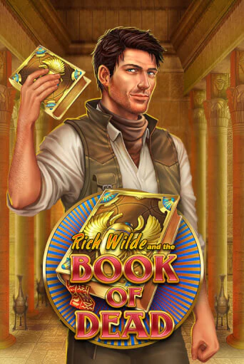 Бесплатная версия игры Book of Dead | Champion Slots 