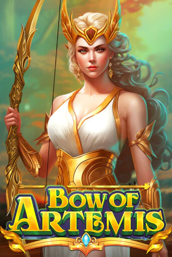 Бесплатная версия игры Bow of Artemis | Champion Slots 