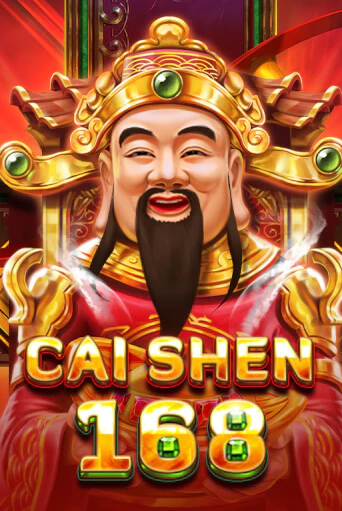 Бесплатная версия игры Cai Shen 168 | Champion Slots 