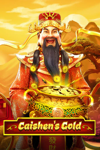 Бесплатная версия игры Caishen's Gold | Champion Slots 