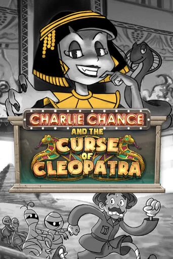 Бесплатная версия игры Charlie Chance and The Curse of Cleopatra | Champion Slots 