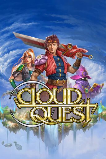 Бесплатная версия игры Cloud Quest | Champion Slots 