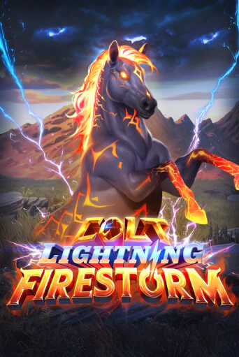 Бесплатная версия игры Colt Lightning Firestorm | Champion Slots 