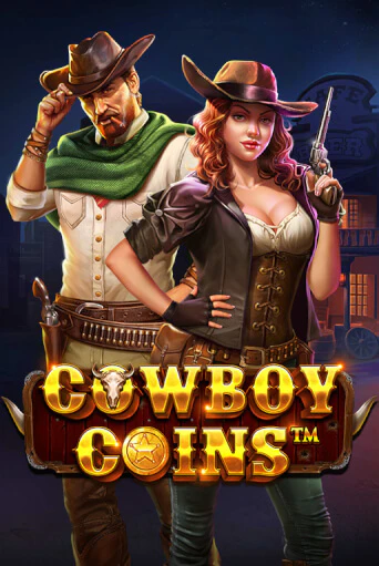 Бесплатная версия игры Cowboy Coins | Champion Slots 