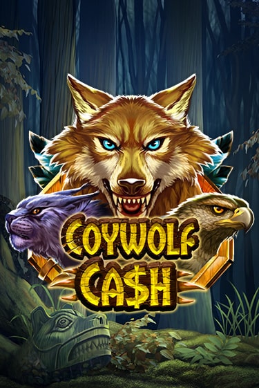 Бесплатная версия игры Coywolf Cash | Champion Slots 