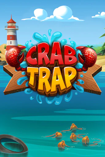 Бесплатная версия игры Crab Trap | Champion Slots 