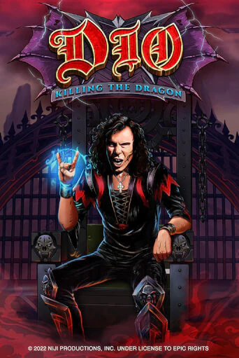 Бесплатная версия игры Dio | Champion Slots 