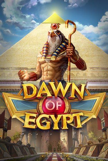Бесплатная версия игры Dawn of Egypt | Champion Slots 