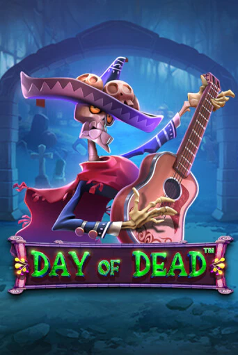 Бесплатная версия игры Day of Dead | Champion Slots 