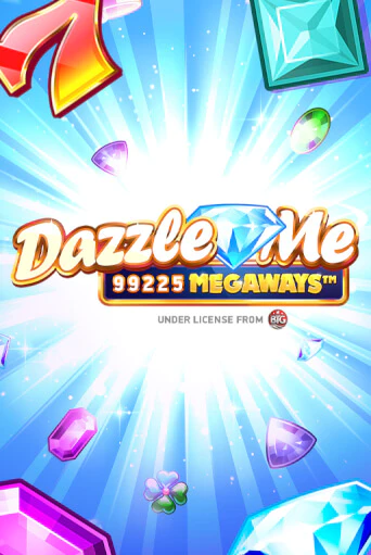Бесплатная версия игры Dazzle Me Megaways | Champion Slots 