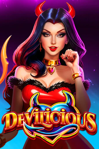 Бесплатная версия игры Devilicious | Champion Slots 