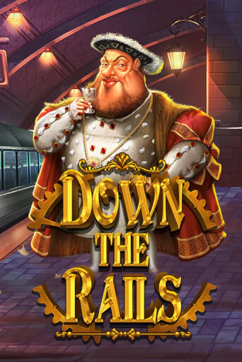 Бесплатная версия игры Down the Rails | Champion Slots 