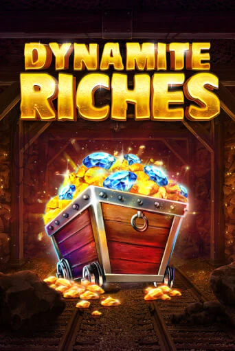 Бесплатная версия игры Dynamite Riches | Champion Slots 