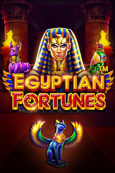 Бесплатная версия игры Egyptian Fortunes | Champion Slots 