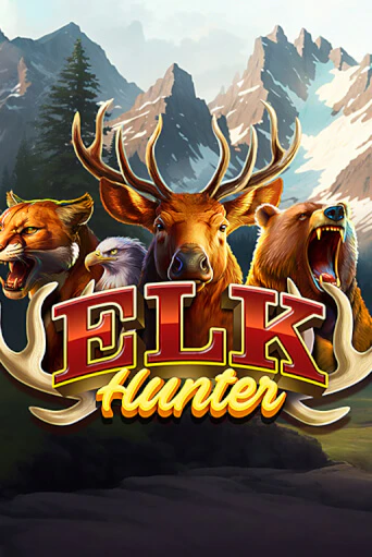 Бесплатная версия игры Elk Hunter | Champion Slots 