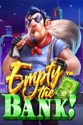 Бесплатная версия игры Empty the Bank | Champion Slots 