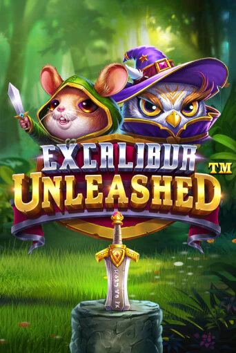 Бесплатная версия игры Excalibur Unleashed | Champion Slots 