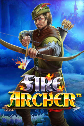 Бесплатная версия игры Fire Archer | Champion Slots 