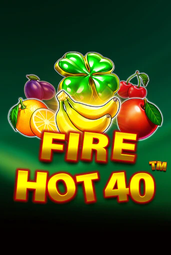 Бесплатная версия игры Fire Hot 40 | Champion Slots 