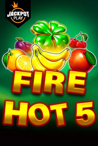 Бесплатная версия игры Fire Hot 5 Jackpot Play | Champion Slots 