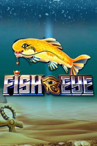 Бесплатная версия игры Fish Eye | Champion Slots 
