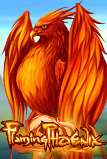 Бесплатная версия игры Flaming Phoenix | Champion Slots 