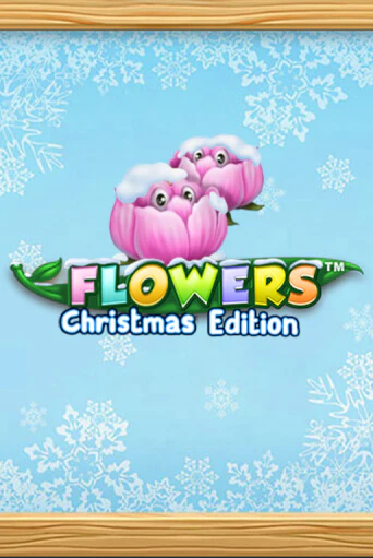 Бесплатная версия игры Flowers Christmas Edition | Champion Slots 
