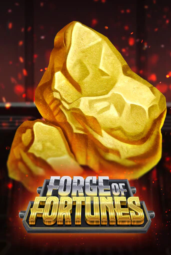 Бесплатная версия игры Forge of Fortunes | Champion Slots 