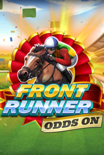 Бесплатная версия игры Front Runner Odds On | Champion Slots 