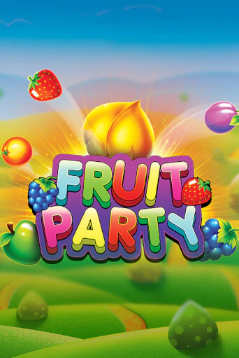 Бесплатная версия игры Fruit Party | Champion Slots 