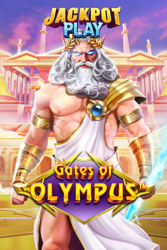 Бесплатная версия игры Gates of Olympus Jackpot Play | Champion Slots 