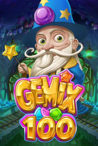 Бесплатная версия игры Gemix 100 | Champion Slots 